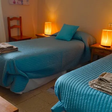 Casa Esperanza Pedregalejo Apartament Malaga