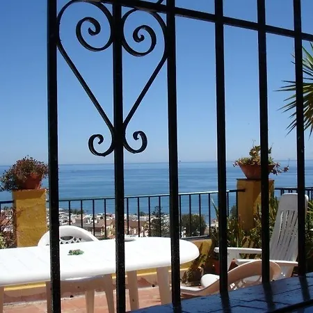Apartament Casa Esperanza Pedregalejo