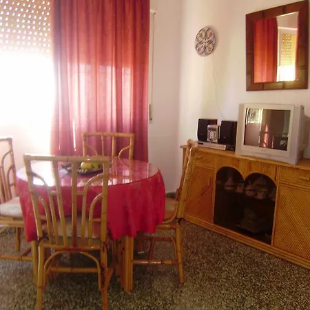 Casa Esperanza Pedregalejo Apartament *