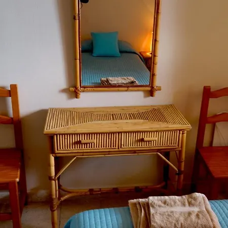 Casa Esperanza Pedregalejo * Malaga