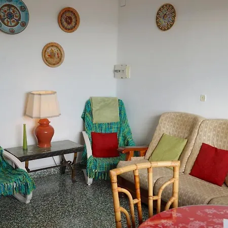 Casa Esperanza Pedregalejo Apartment