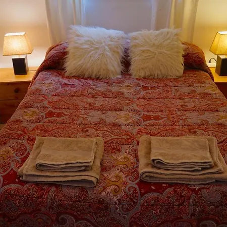 Apartment Casa Esperanza Pedregalejo *