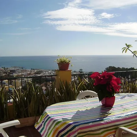Casa Esperanza Pedregalejo * Malaga