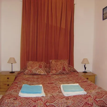 Casa Esperanza Pedregalejo * Malaga