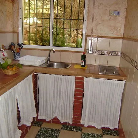 Casa Esperanza Pedregalejo Apartment Malaga