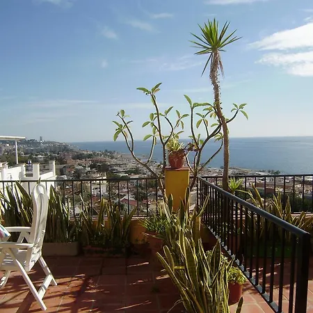 Apartment Casa Esperanza Pedregalejo *