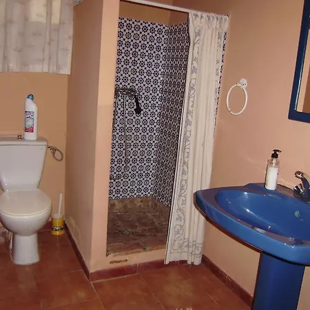 Casa Esperanza Pedregalejo *