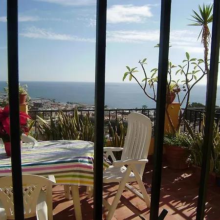 Casa Esperanza Pedregalejo