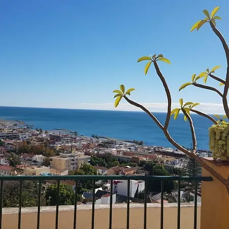 Casa Esperanza Pedregalejo * Malaga