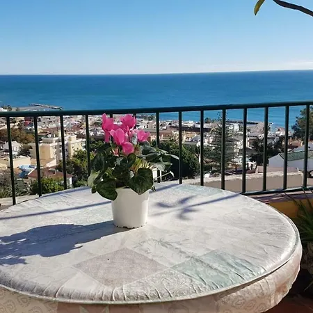 Casa Esperanza Pedregalejo *