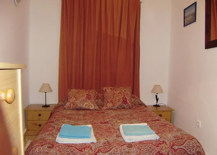 Casa Esperanza Pedregalejo * Málaga