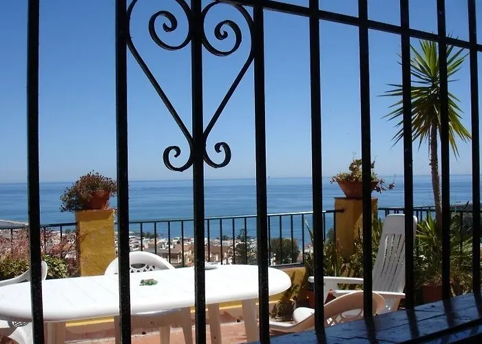 Apartamento Casa Esperanza Pedregalejo