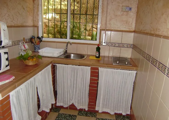 Casa Esperanza Pedregalejo Apartamento Málaga