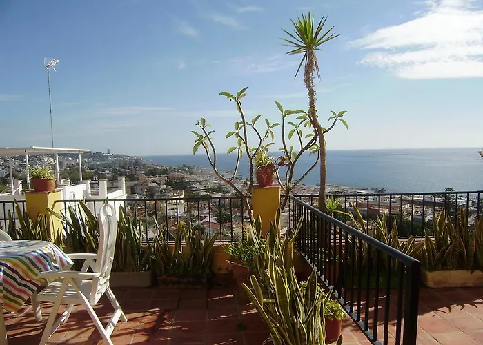 Apartamento Casa Esperanza Pedregalejo *