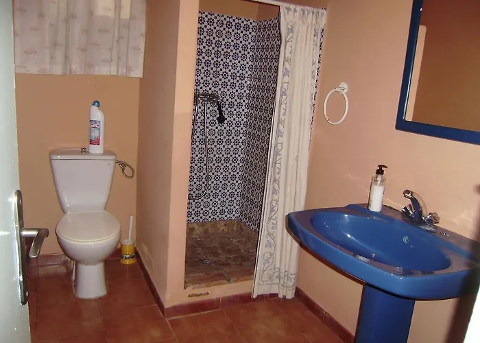Casa Esperanza Pedregalejo *