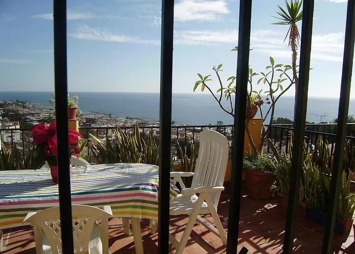Casa Esperanza Pedregalejo