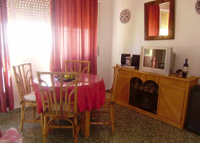 Casa Esperanza Pedregalejo Apartamento *