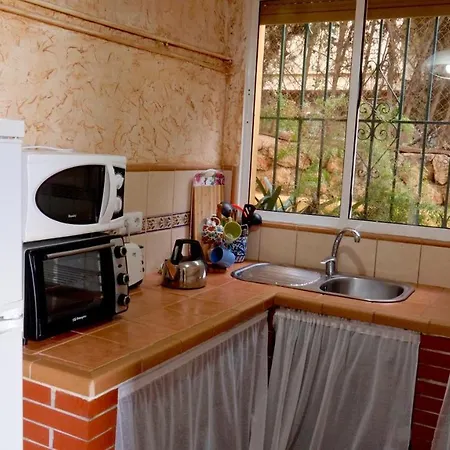 Casa Esperanza Pedregalejo *